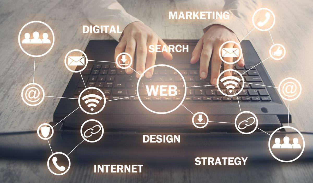 Sincan Web Tasarım
